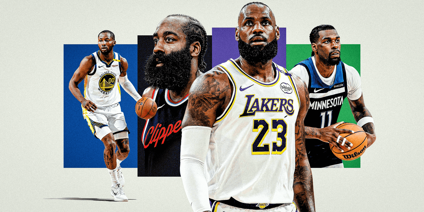 最多签3年1.75亿！詹皇仍是自由市场头号球星：降薪500万帮湖人？