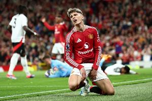 曼联旧将批加纳乔：别再当C罗迷弟，你永远成不了他&amp;过好自己吧