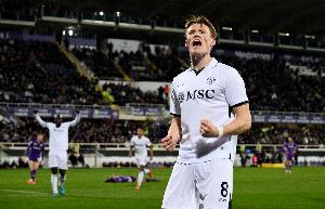 APP下载-旧将：不懂曼联为何卖掉麦克托米奈，他一去那不勒斯就赢得厚爱