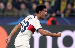 hth sports-19岁埃梅里已3夺法甲冠军，超越本泽马成为做到这一点最年轻球员