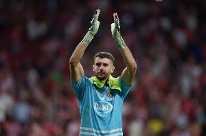 视频直播-记者：拜仁无意今夏引进西班牙人门将加西亚，诺伊尔仍是头号门将