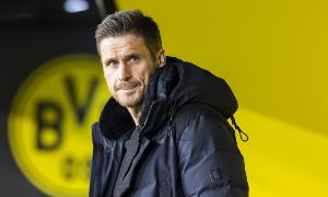 hth sports-凯尔：如果赢下后两场联赛，那多特很大可能排在德甲前四