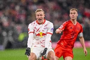 在线登录入口-记者：莱比锡最近没有与施拉格谈判续约，夏窗标价超1500万欧