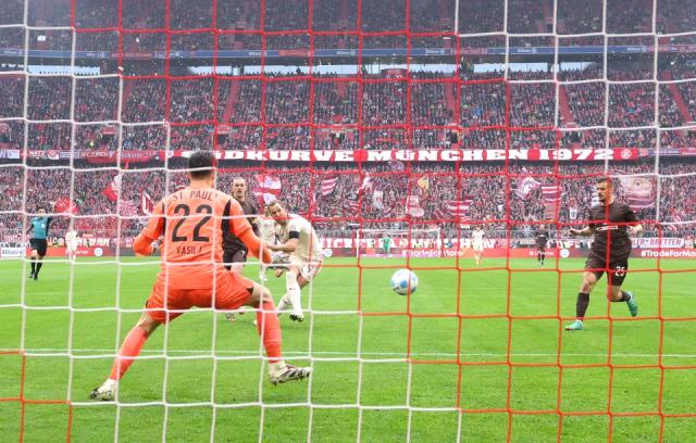 hth sports-拜仁的晴天霹雳×3，伊藤洋辉今季第3次跖骨骨折！