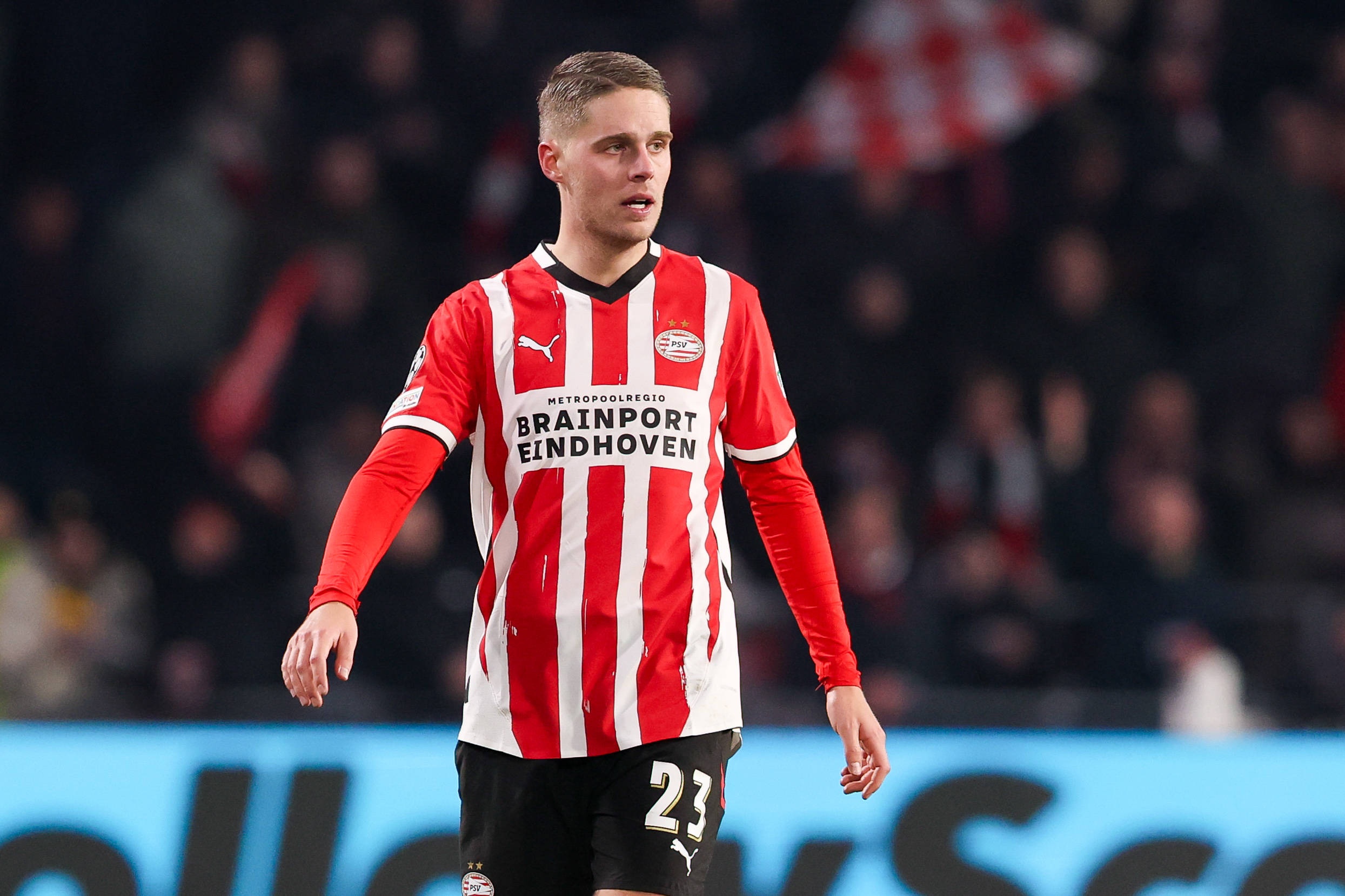 华体会体育官方咱叔的国米-天空：小蜜蜂不太可能继续追威尔曼 他们未就球员估价与PSV达一致