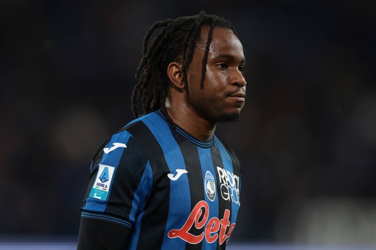 视频直播-迪马：拜仁高额租借费+选择性买断报价卢克曼，但遭亚特兰大拒绝