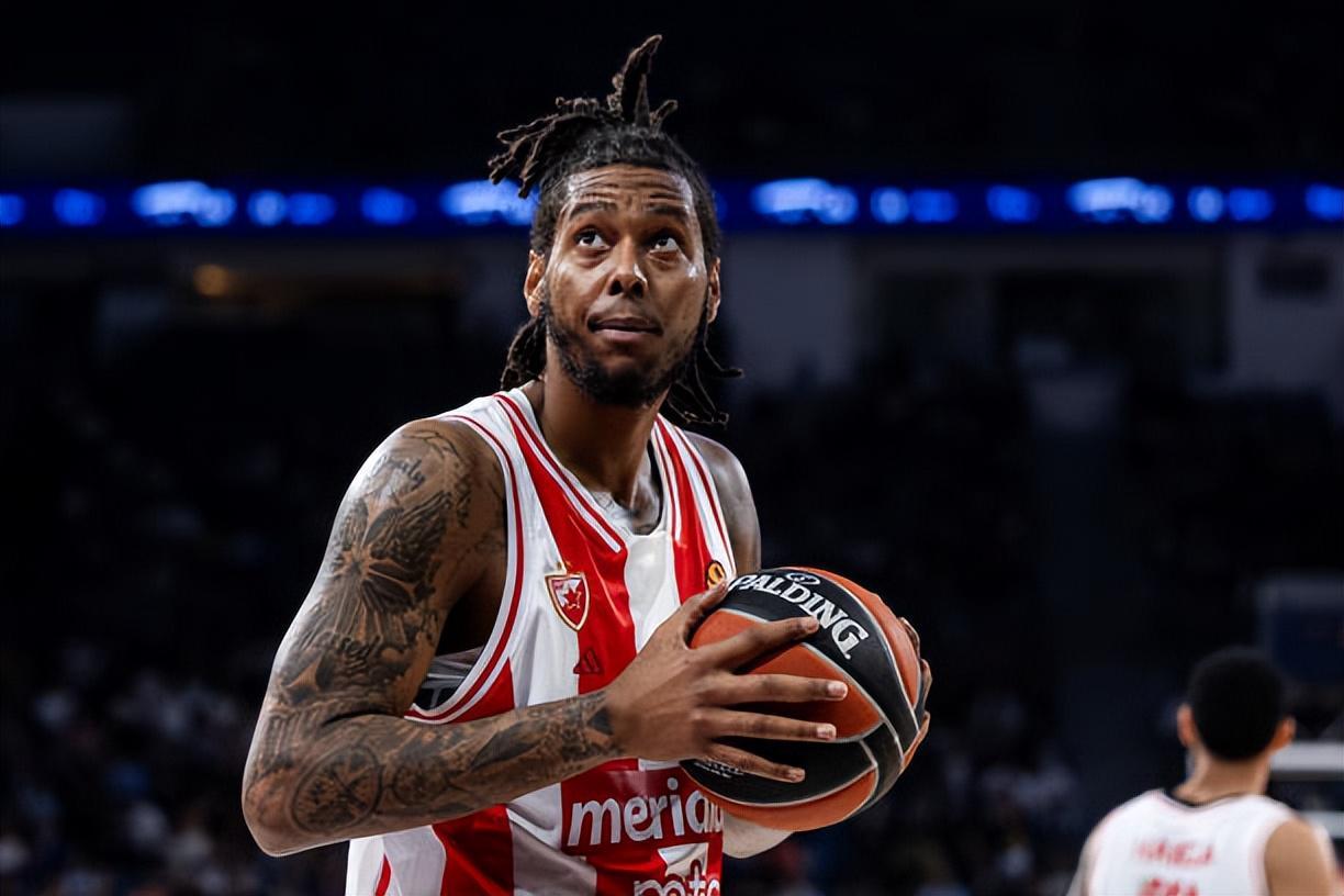 hth sports-前快船内线投手将转战中国台湾联赛，他的投射能力依然相当不错？