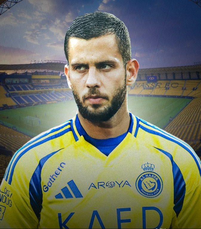 名记：利雅得胜利谈妥费耶诺德中卫汉茨科，准备报价4000万欧