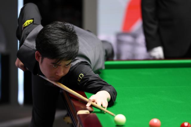 hth sports-世锦赛中国军团全军覆没 丁俊晖不灵还有谁扛旗?