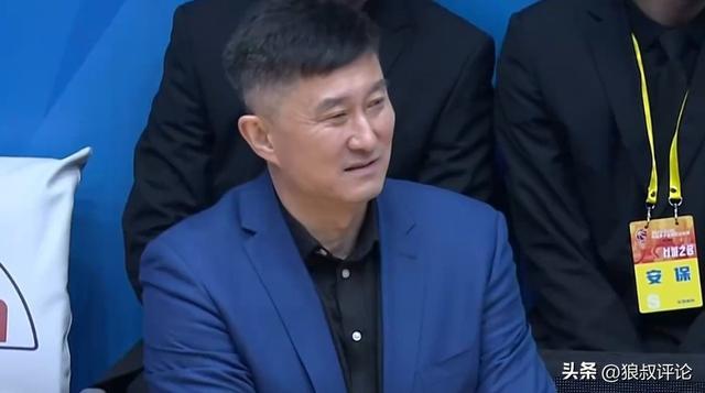 视频直播-杜锋：吉林这个球馆我们以前称为“魔鬼主场” 这里有很好篮球氛围