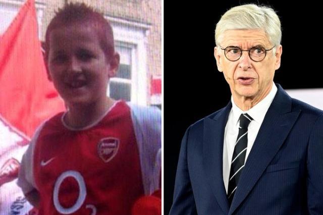 视频直播-温格:选择热刺是凯恩的错 他是全能10号&顶级领袖