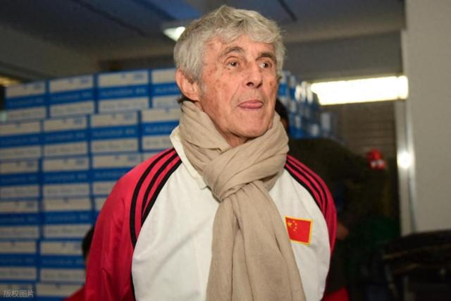 在线登录入口-意外！国足世界杯主帅米卢病逝？真相来了，好友第一时间回应此事|中国足球|中国男足|国足主帅|足球|球员_新浪体育_新浪新闻